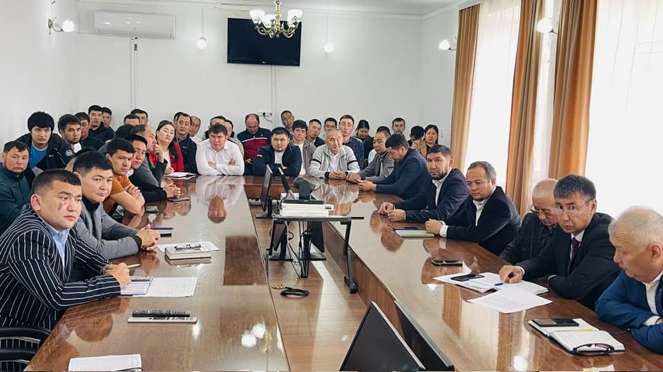 НЕГІЗГІ ТАҚЫРЫП - ЖАСТАР МӘСЕЛЕСІ