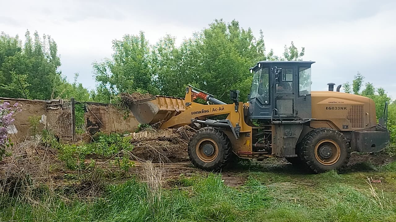 Таза Қазақстан