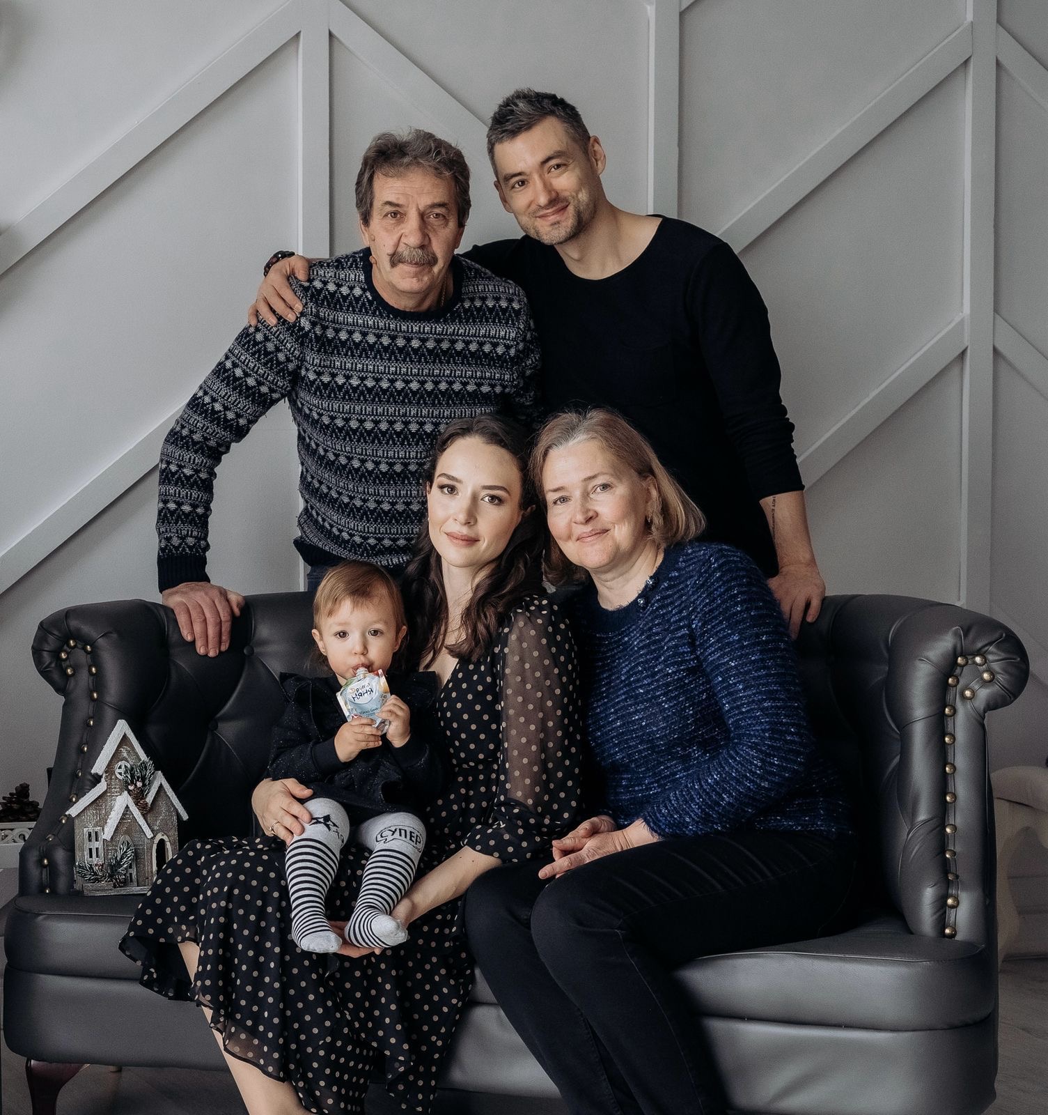 Менің алғашқы әткеншегім