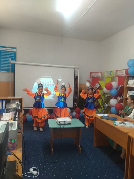 1 Мамыр — Қазақстан халқының бірлігі күні