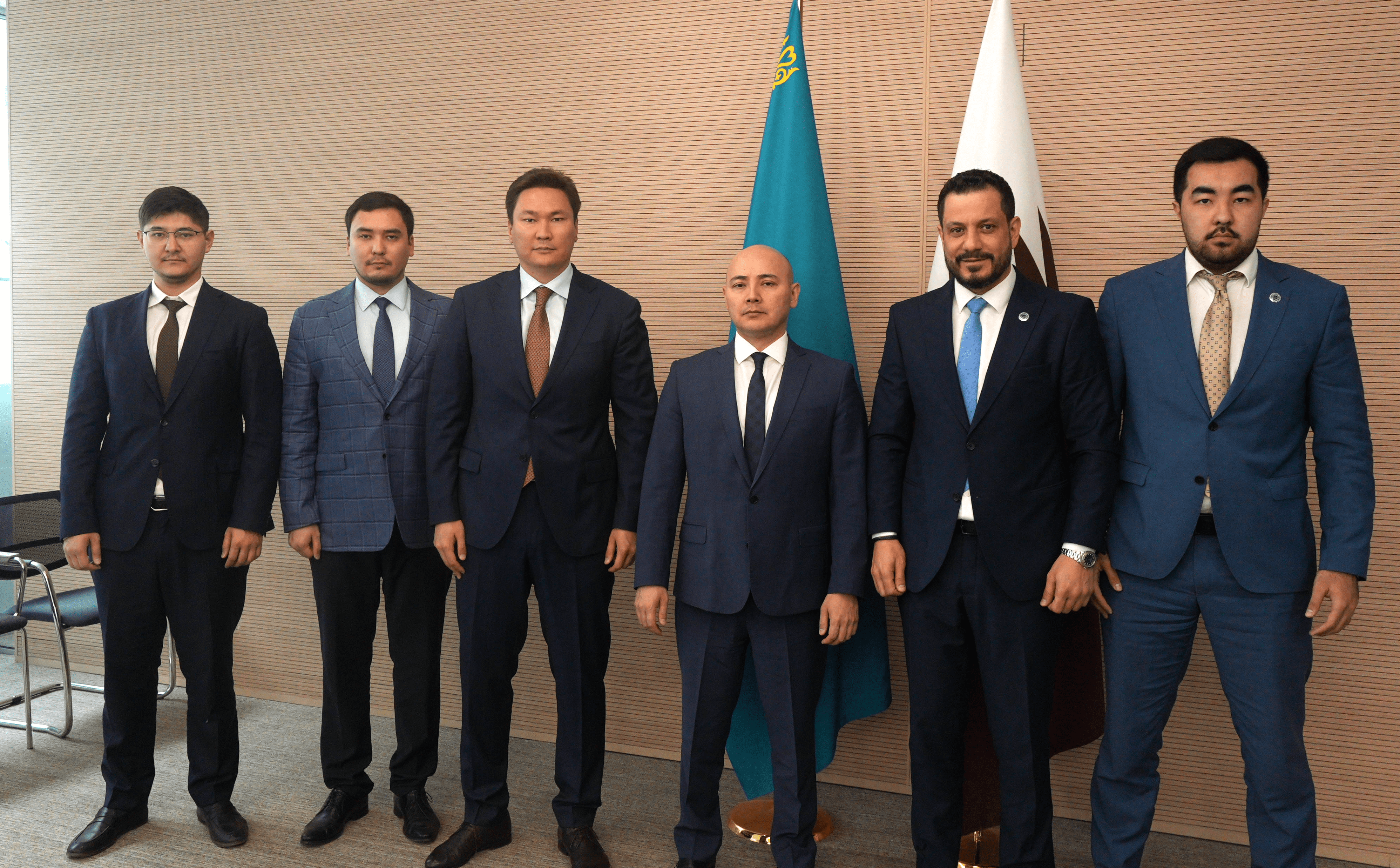 «Power International Holding» Қазақстандағы инвестициялық қатысуын кеңейтуді жоспарлап отыр