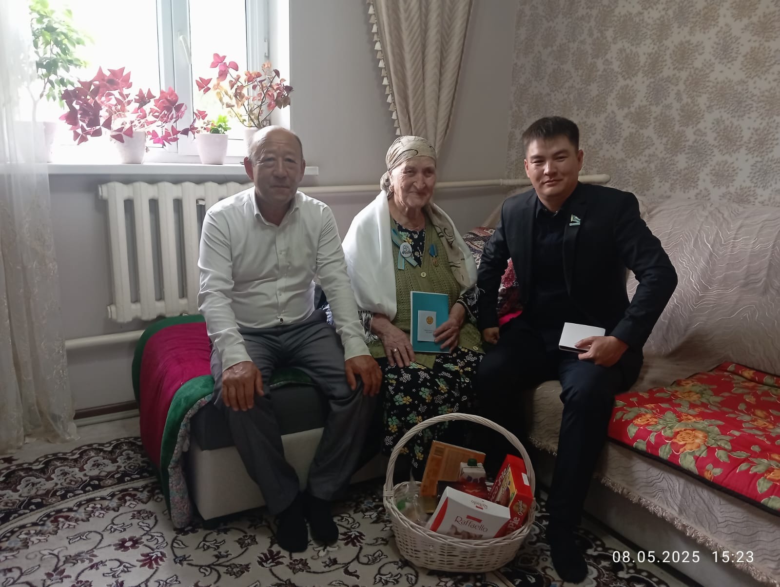 ЕРЛІК ЕШҚАШАН ҰМЫТЫЛМАЙДЫ