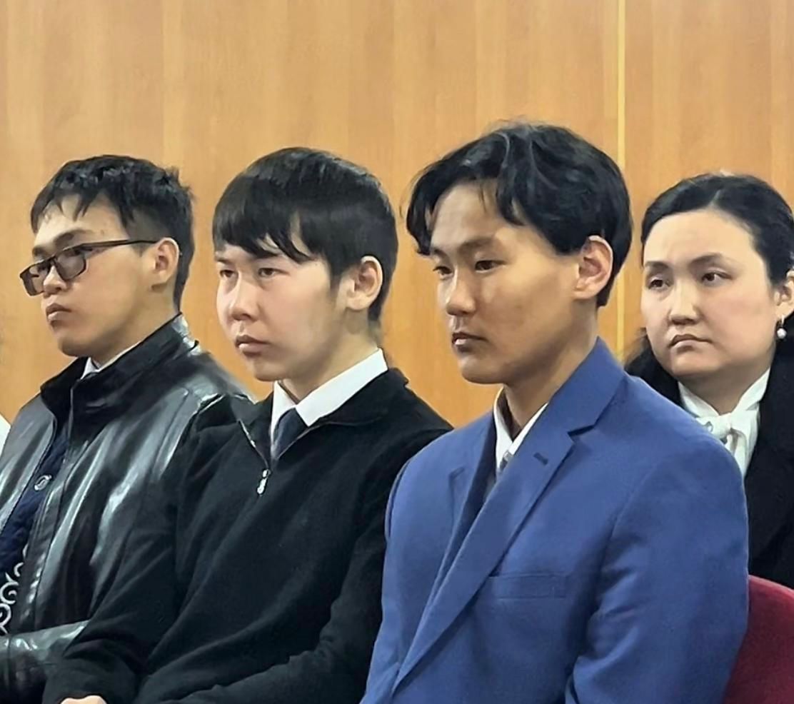 Ақтоғай ауданында жастармен кездесу: Президент Жолдауының түсіндірмесі және жастар бастамаларын дамыту