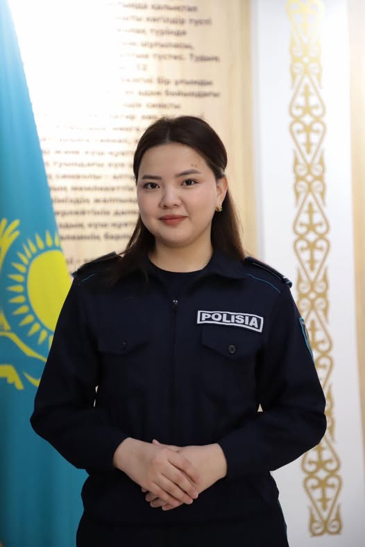 Тергеу - тиянақтылық пен төзімділікті талап етеді