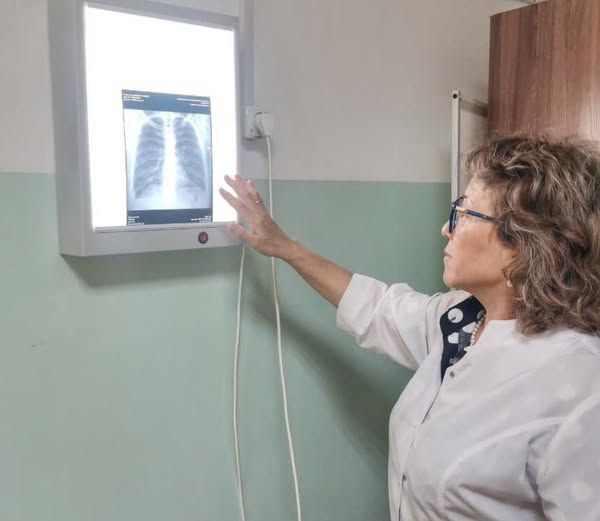 ЖИТС орталығында ашық есік күні: ақпараттылық пен денсаулыққа маңызды қадам