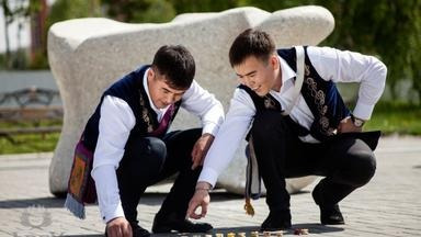 Шығыс Қазақстан облысының техникалық және кәciптік, орта білімнен кейінгі білім беру ұйымдарының педагогтері мен қызметкерлері арасында «Асық ату» және «Бес тас» спорт түрлері бойынша облыстық спартакиада