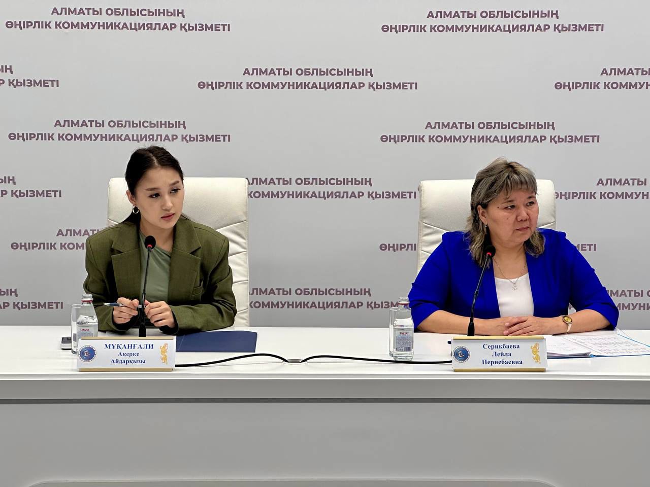Алматы облысы бойынша Тексеру комиссиясының 2025 жылдың 1-тоқсанындағы аудиторлық қорытындылары