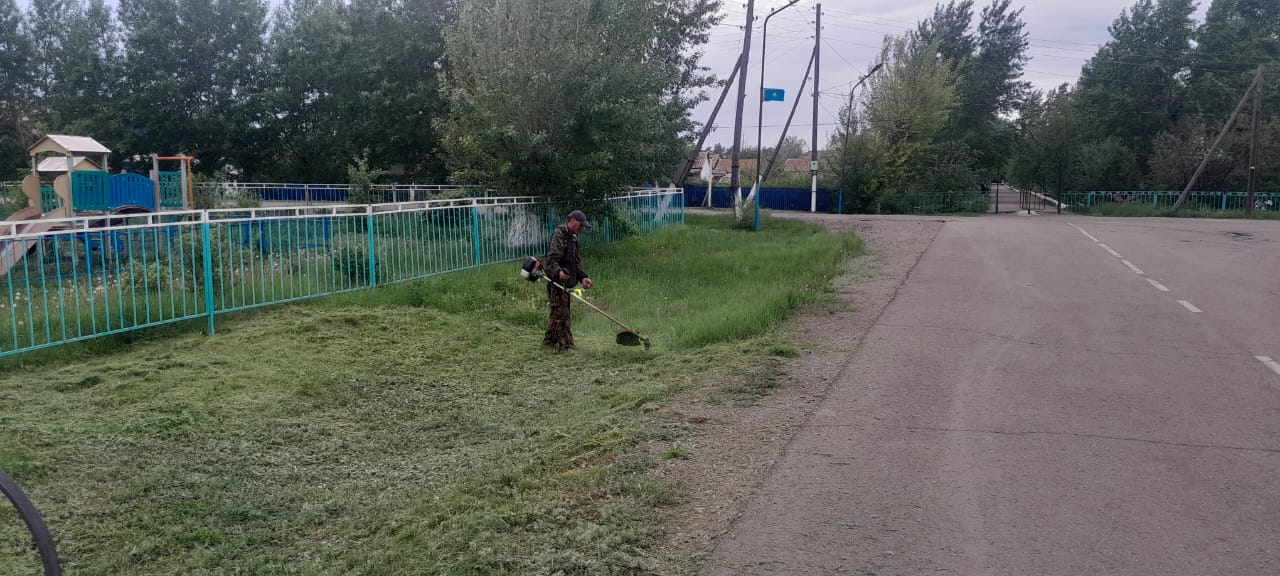 Абаттандыру