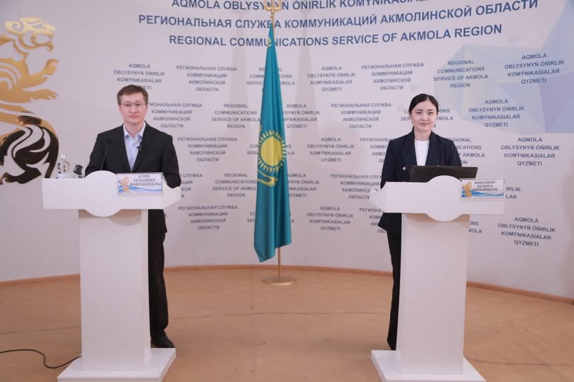 Облыста жұқпалы аурулар бойынша эпидемиологиялық жағдай тұрақты күйінде қалып отыр. Бұл туралы Ақмола облысы Санитариялық-эпидемиологиялық бақылау департаменті басшысының орынбасары Ғалымбек Алин брифинг барысында хабарлады.