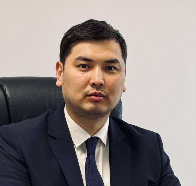 Айбек Смагулович Рахымбеков назначен руководителем управления предпринимательства и индустриально-инновационного развития области Абай