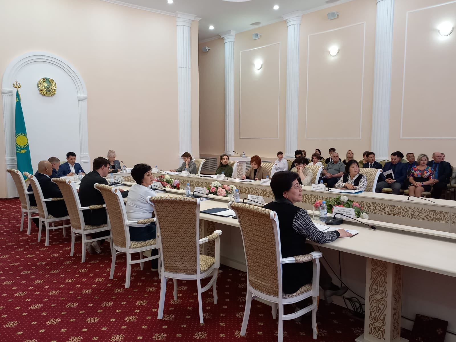 Депутаттар 2024 жылғы бюджеттің атқарылуы туралы есепті бекітті