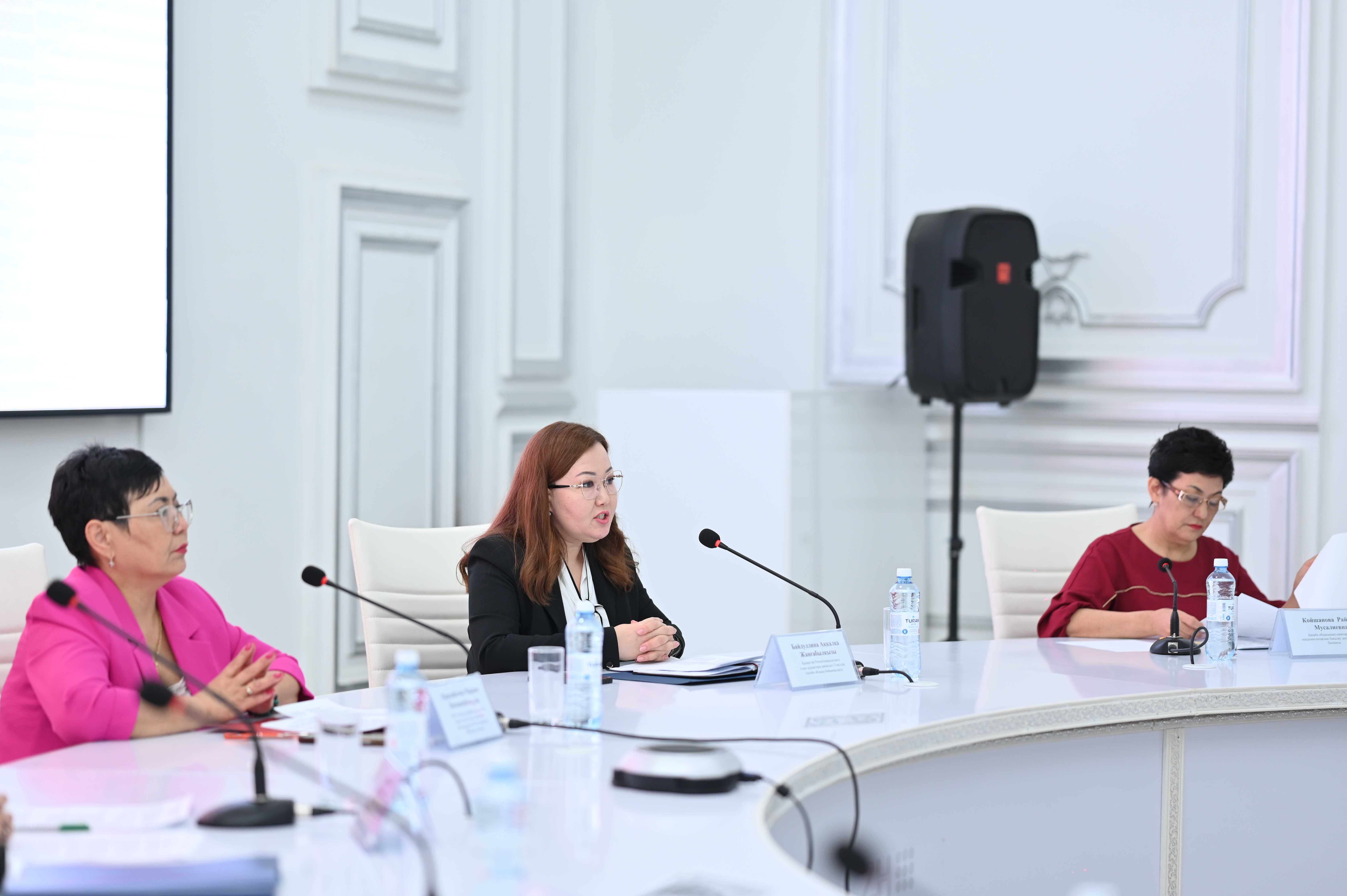 Диалог о репродуктивном здоровье: практика, профилактика, просвещение