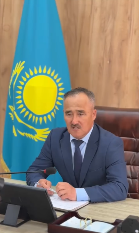 ДАНА ҚАЗАҚСТАН РЕСПУБЛИКАСЫНЫҢ СПОРТ ШЕБЕРІ