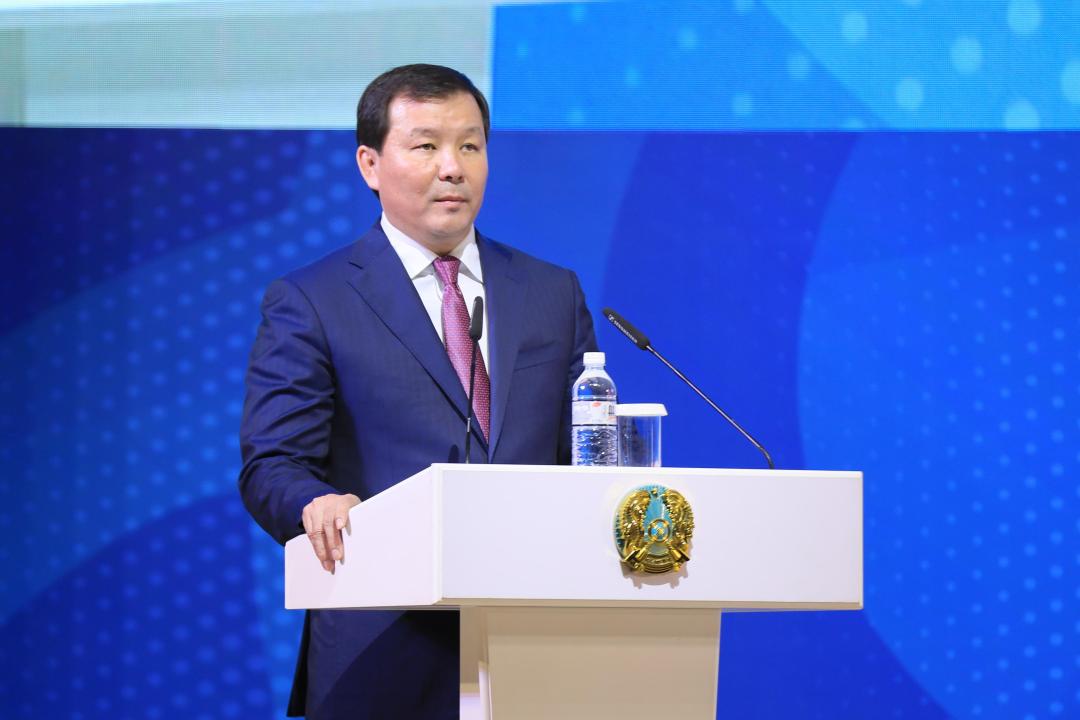 Ақтөбеде Қазақстанның «Халық қаһарманы» және Еңбек ерлерінің  қатысуымен IV конференция өтті