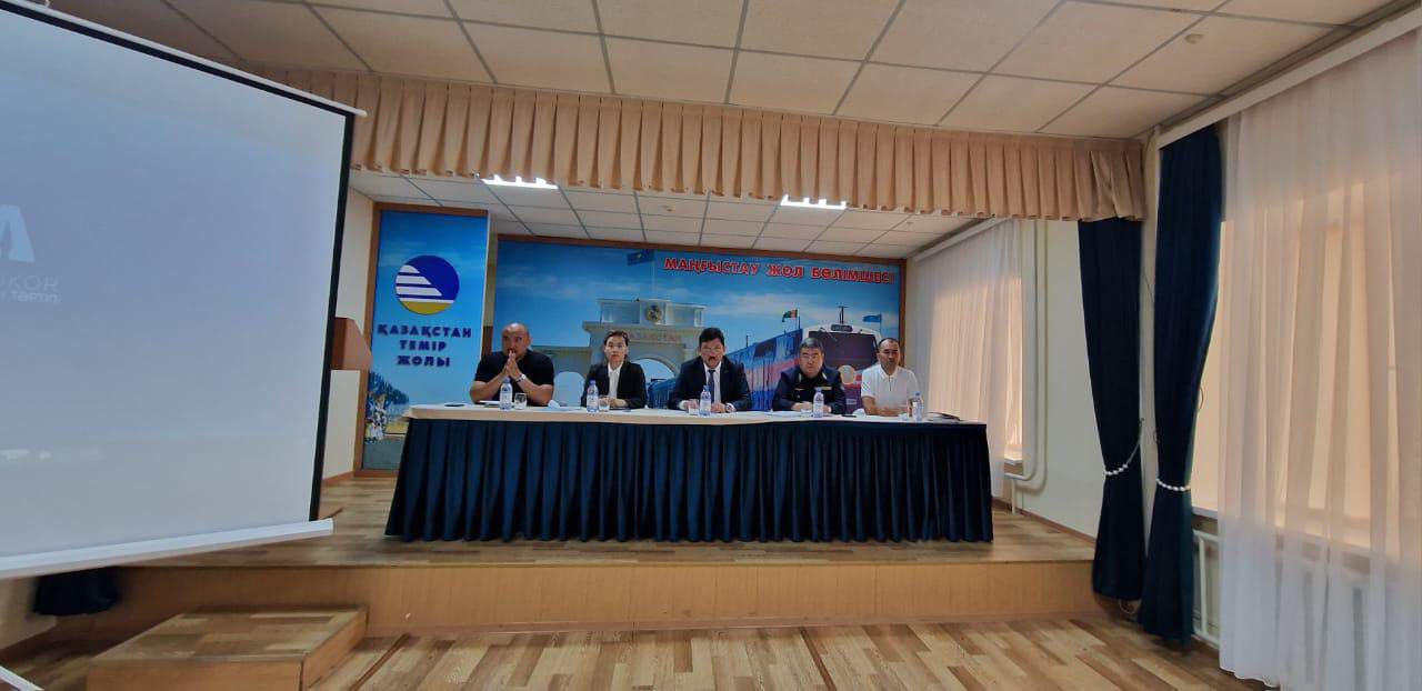 «Заң және тәртіп» қағидаты сыбайлас жемқорлыққа қарсы саясаттың негізі
