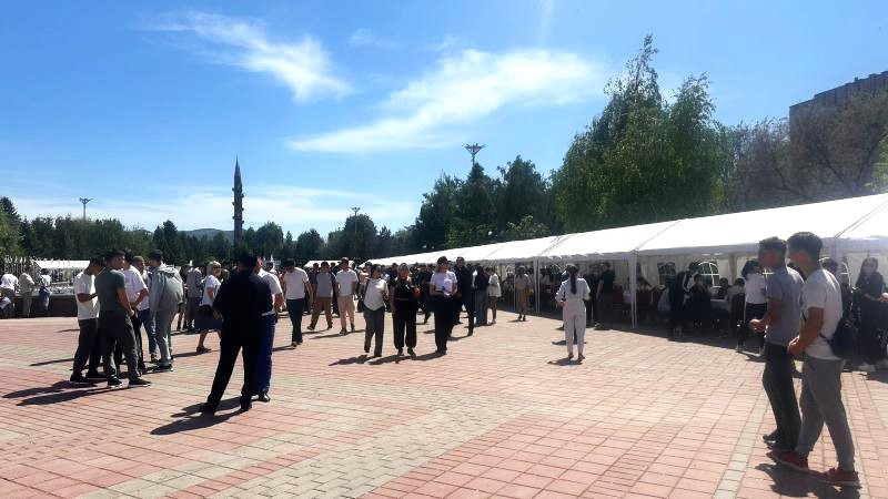 «Әділет кеңес береді» акциясы өткізілді