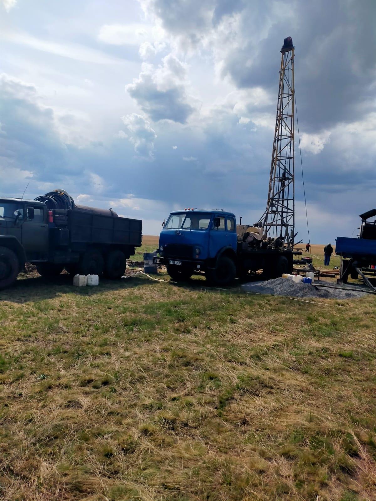 Таза су - әр үйге: Әулиекөл ауданында сумен жабдықтау мәселесі шешілуде Әулиекөл ауданында сапалы ауыз суға қол жеткізу мәселесі белсенді түрде шешілуде.