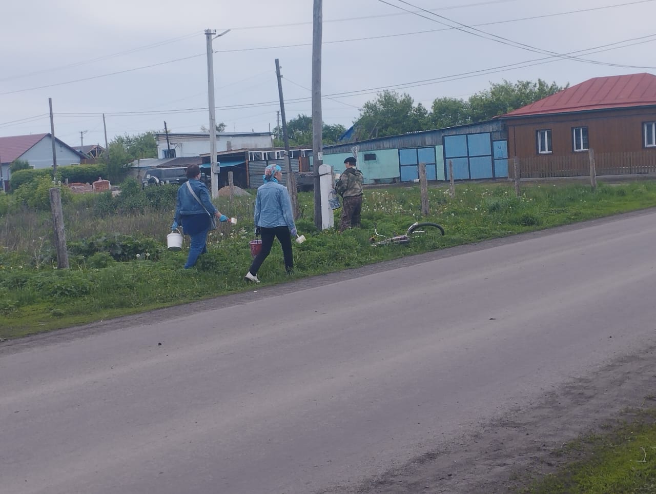 Таза Қазақстан