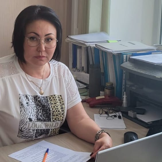 Ақпараттық - түсіндіру жұмысы