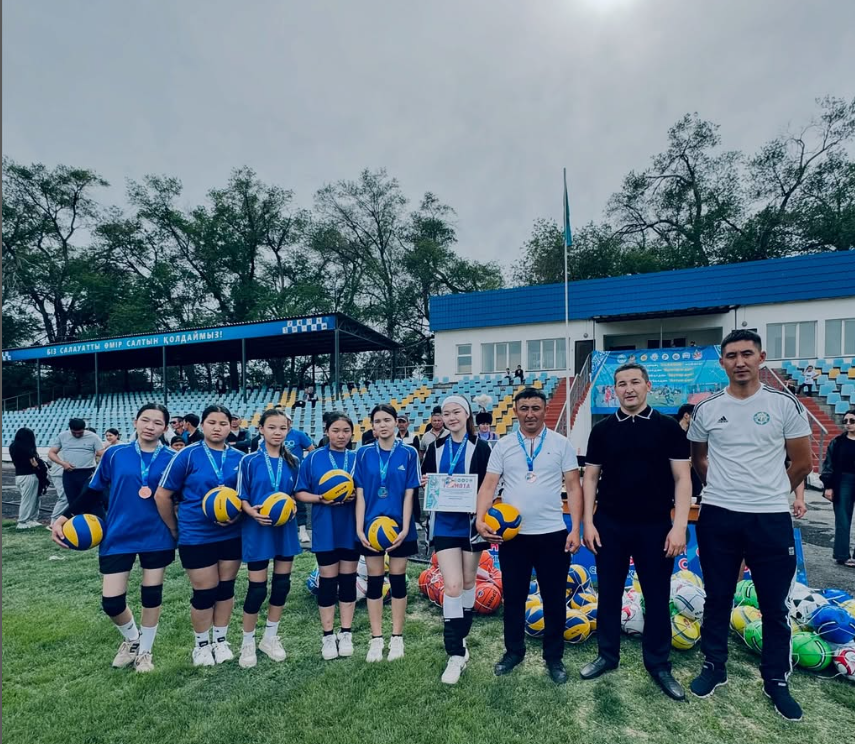 J-LEAGUE- СЕНІҢ СПОРТТЫҚ СЕРІГІҢ!