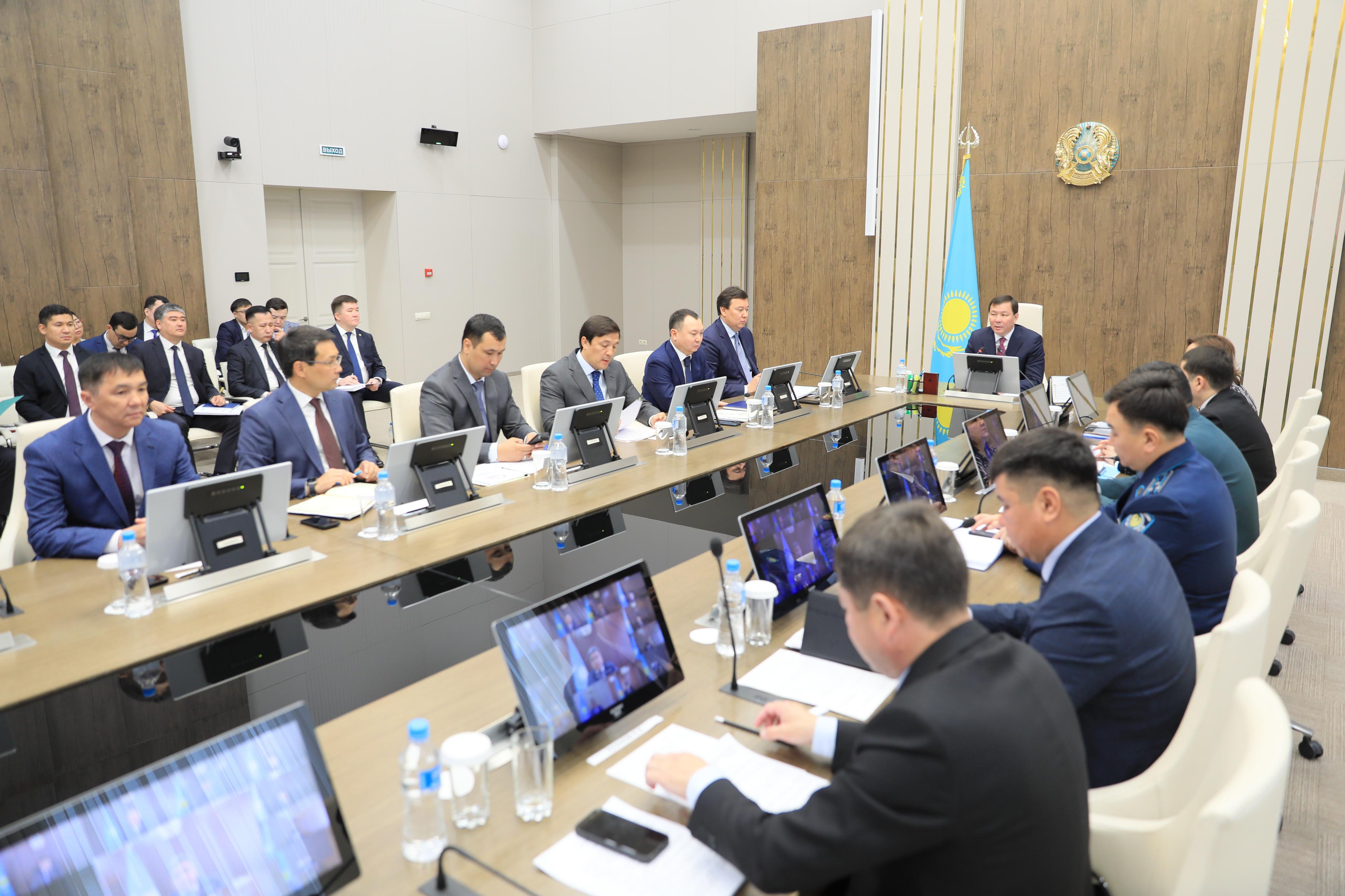 Биыл жазғы маусымда облыста 7 қала сыртындағы және 699 мектеп жанындағы лагерь ұйымдастырылады