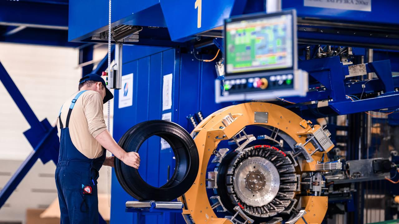 Қазақстанның автомобиль өнеркәсібі сенімді өсімді көрсетіп, компоненттік базаны кеңейтіп келеді
