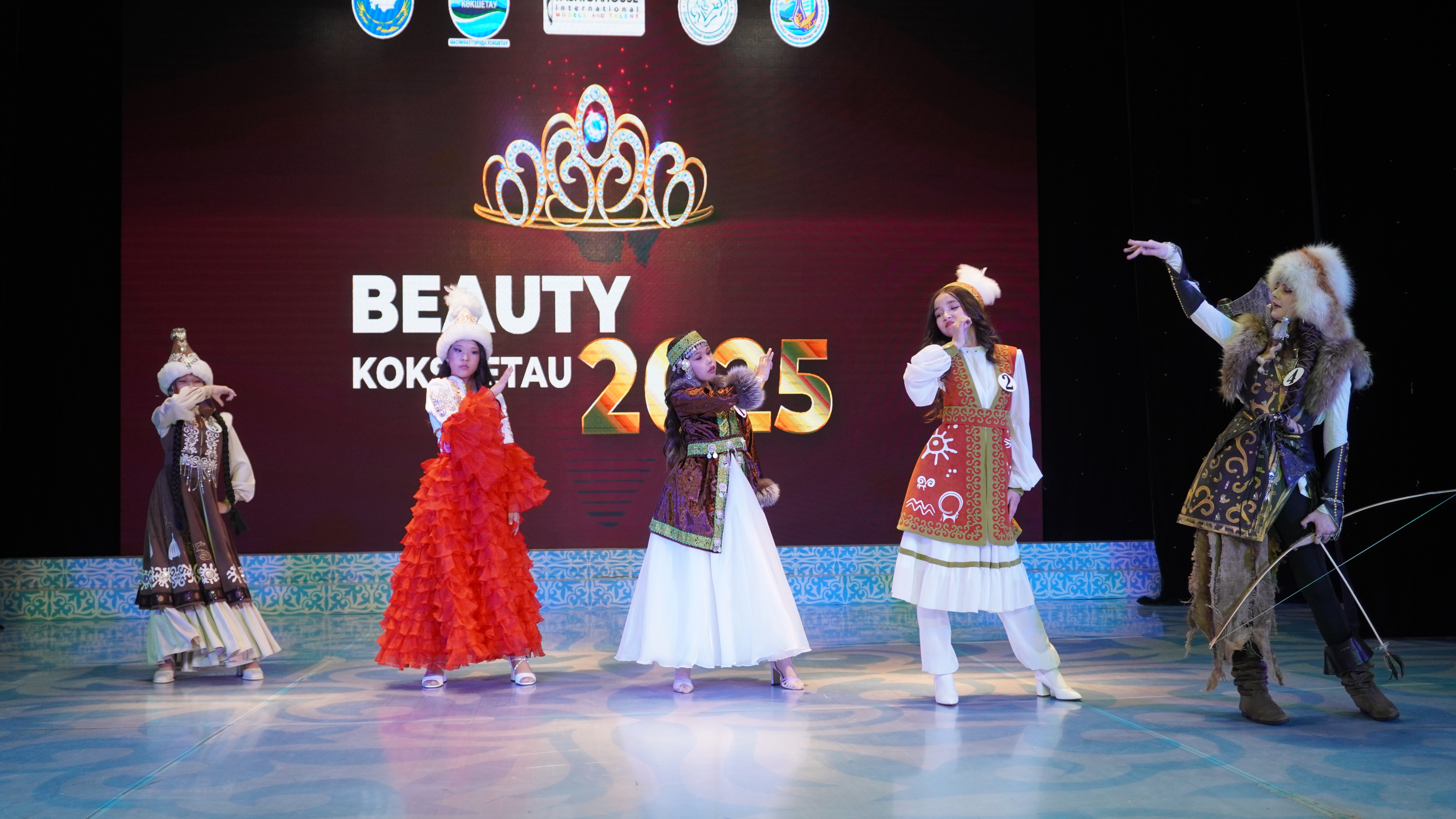 Сұлулық, модельдер және таланттар фестивалі