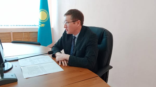 Ақмола облысындағы медициналық ұйымдарда дезинфекция және өндірістік бақылау мәселелері оқыту семинарында талқыланды