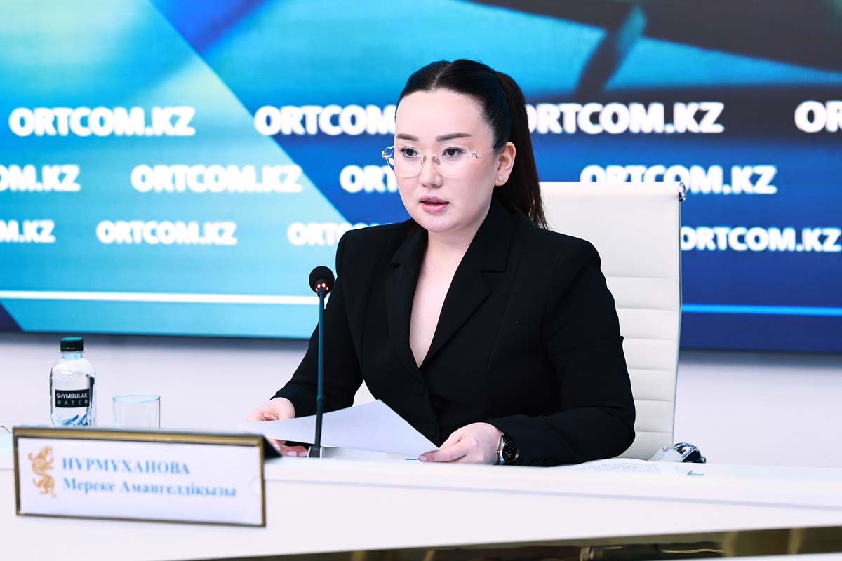 Қазақстан жұмысшы кадрларды даярлауда әлемдік деңгейге шықты