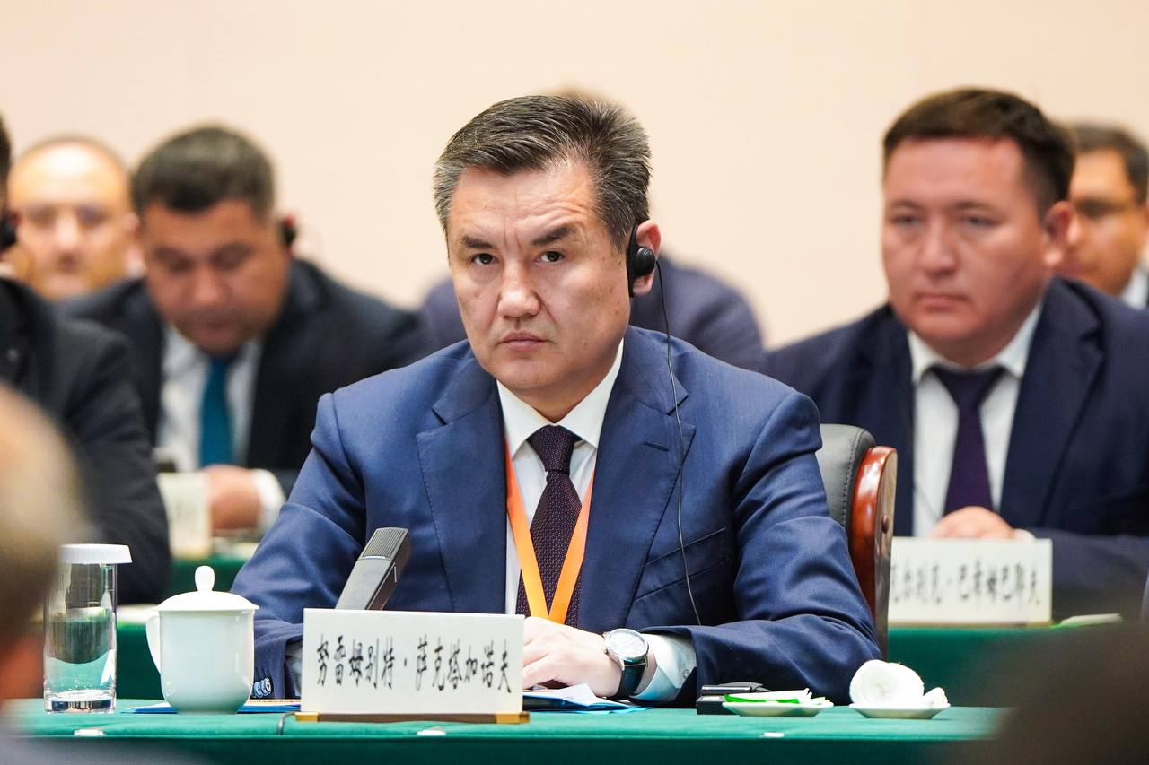 Аким ВКО назвал основные направления сотрудничества между ВКО и СУАР КНР