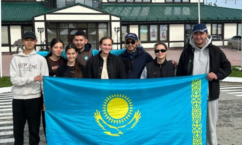 Riders from Astana Win 23 Medals at the All-Russian Show Jumping Tournament