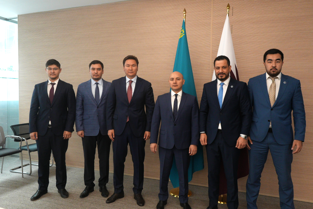 «Power International Holding» планирует расширять инвестиционное присутствие в Казахстане