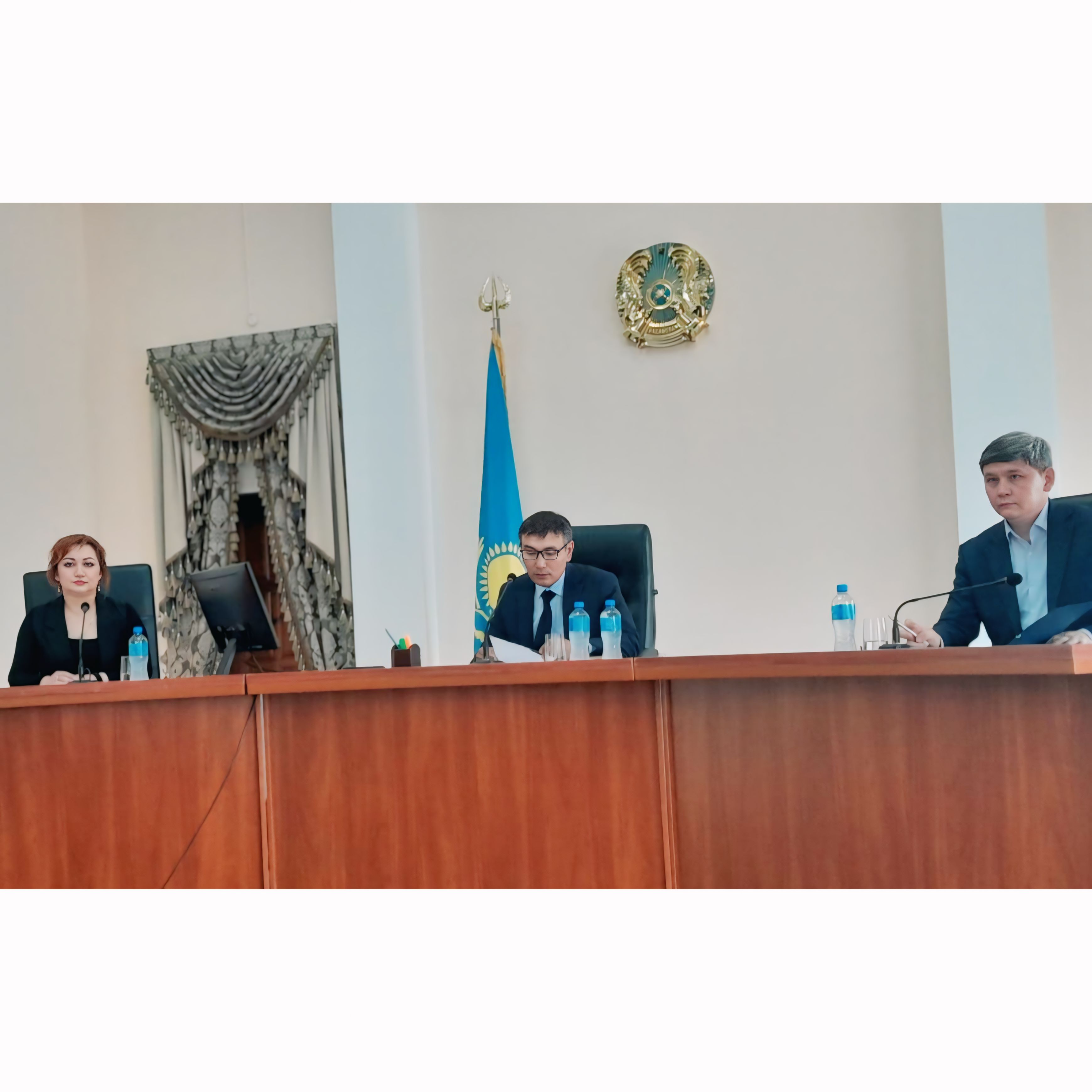 Information and explanatory work