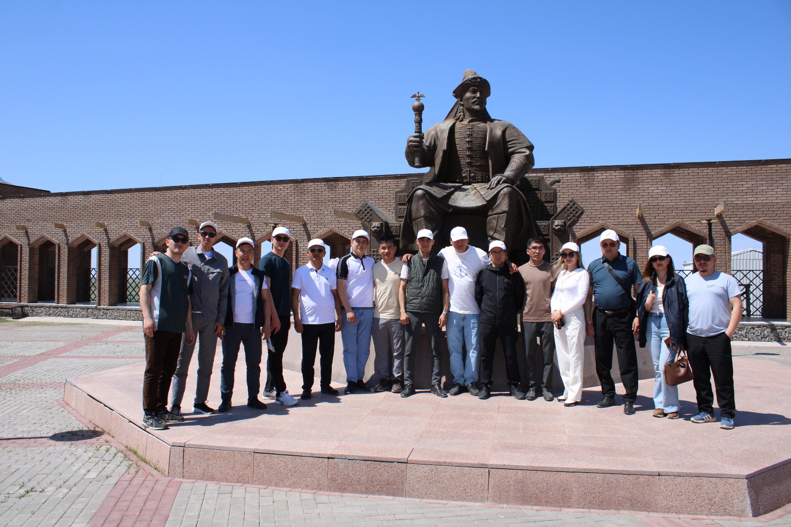 Ұлытауда жас ақын-жазушылардың республикалық семинар-кеңесі өтті