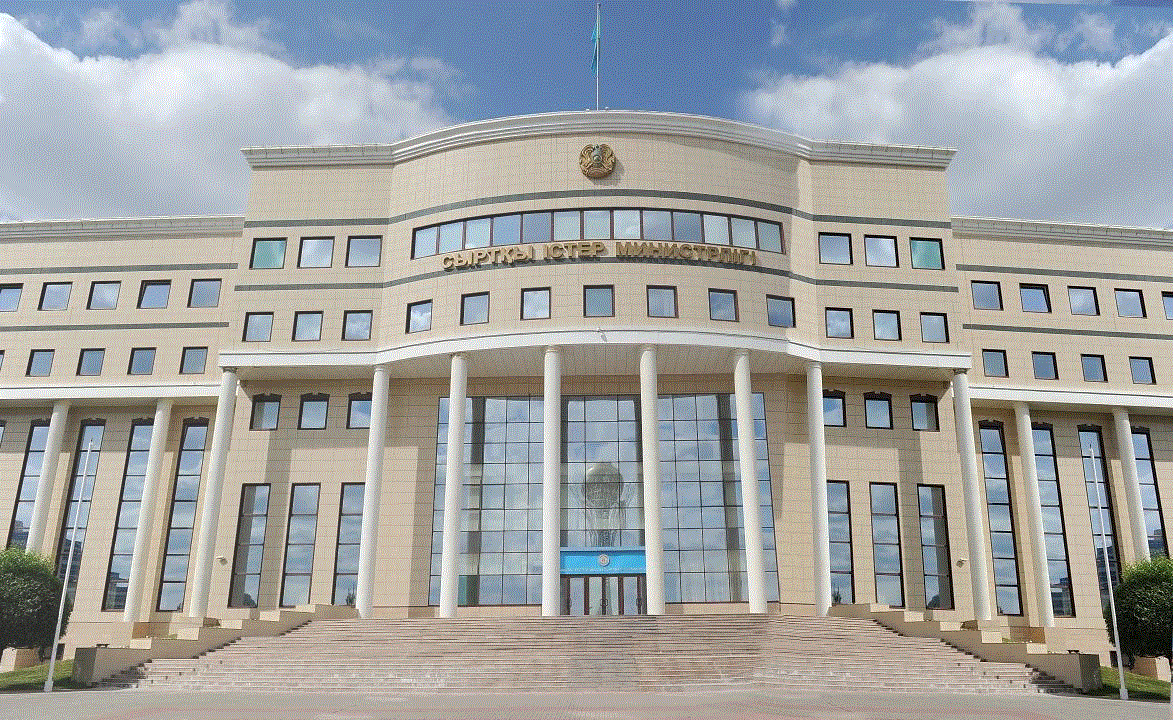 Казахстан вводит новую инвесторскую визу