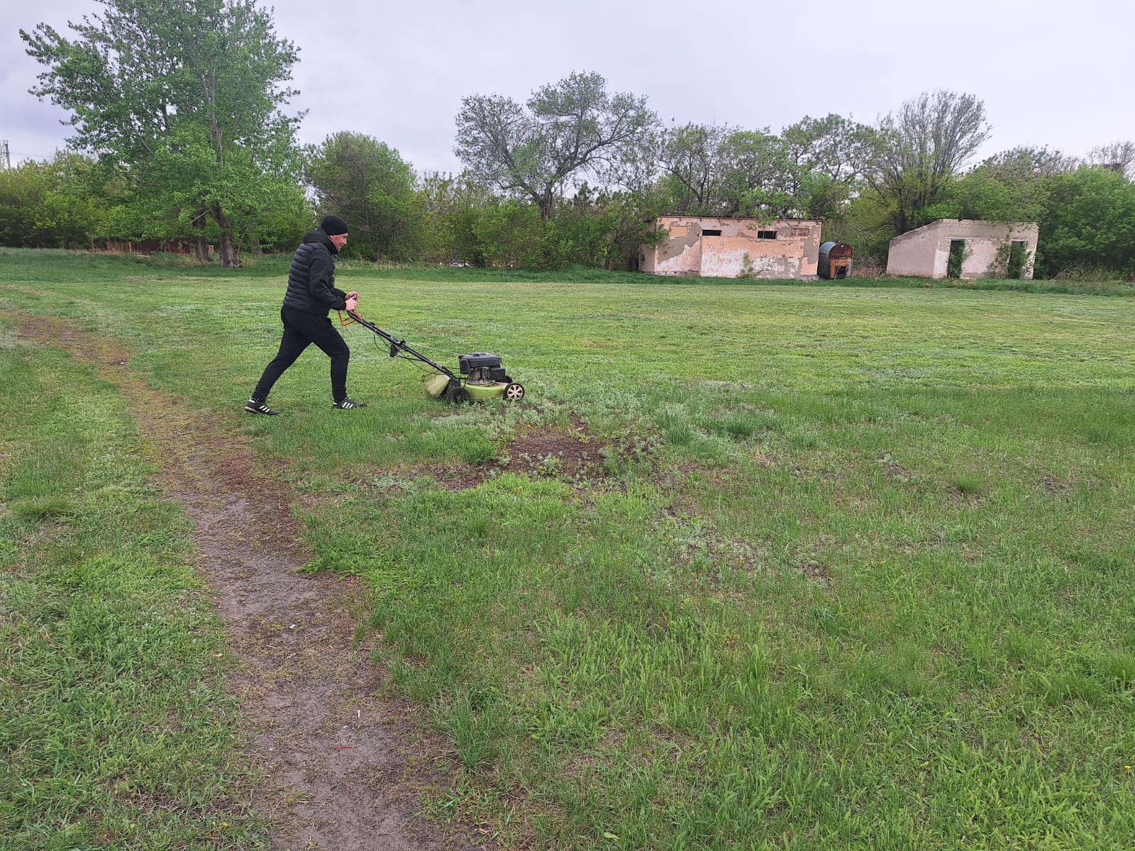 Таза Қазақстан