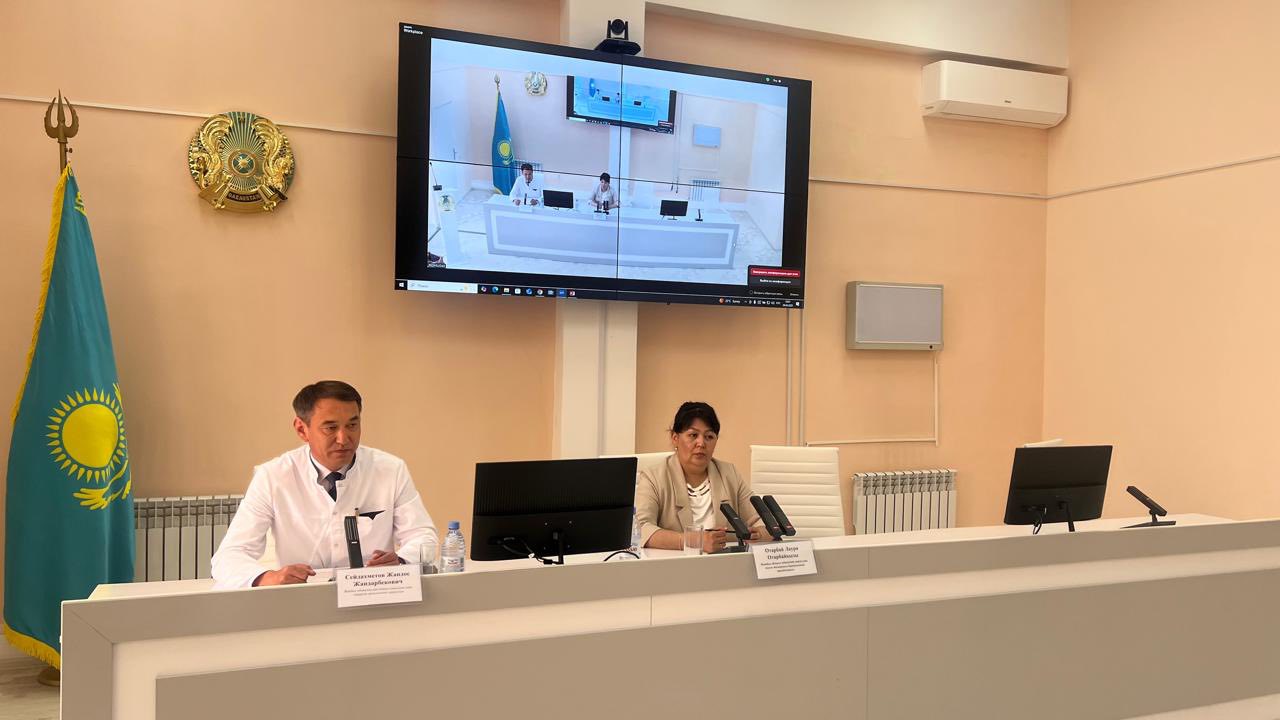 Обсуждение запущенных случаев онкозаболеваний и пути решения