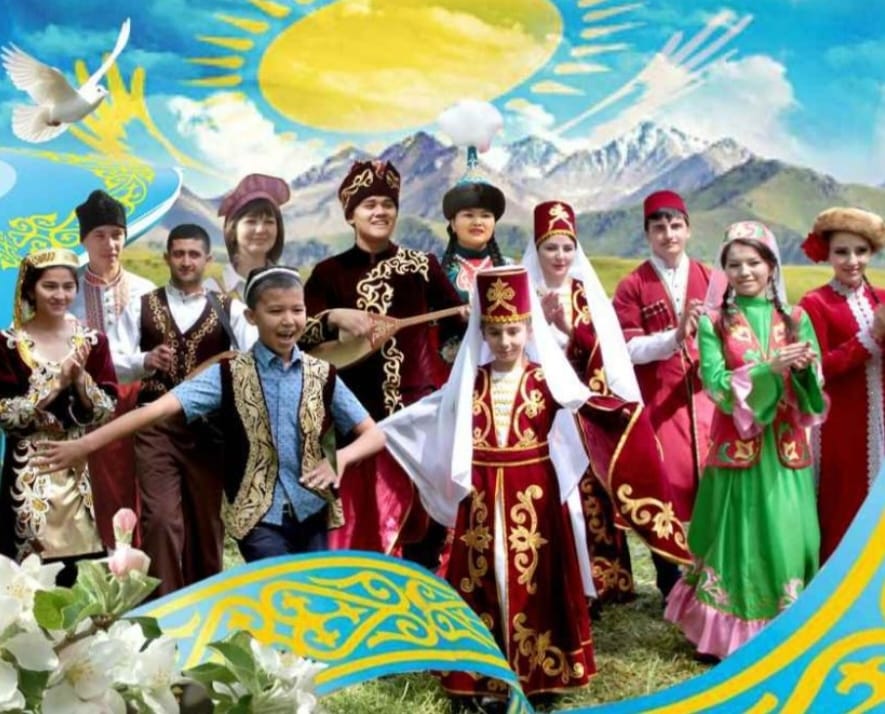 Құрметті ауыл тұрғындары!