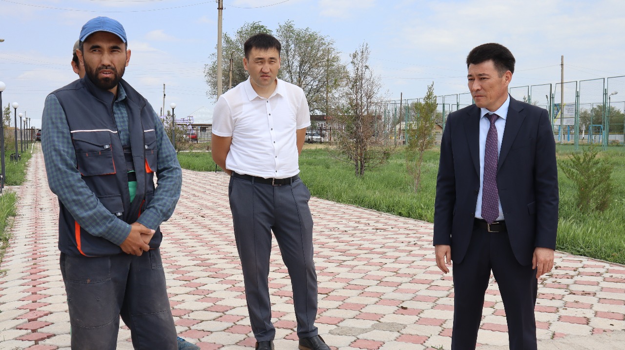ҚҰРЫЛЫС САПАСЫ МЕН МЕРЗІМІ – НАЗАРДА
