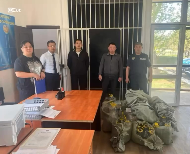 Атқарушылық іс жүргізу