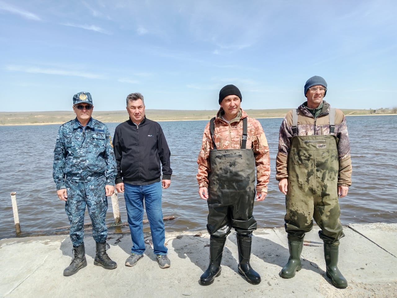 Репустың дернәсілін емдеді.