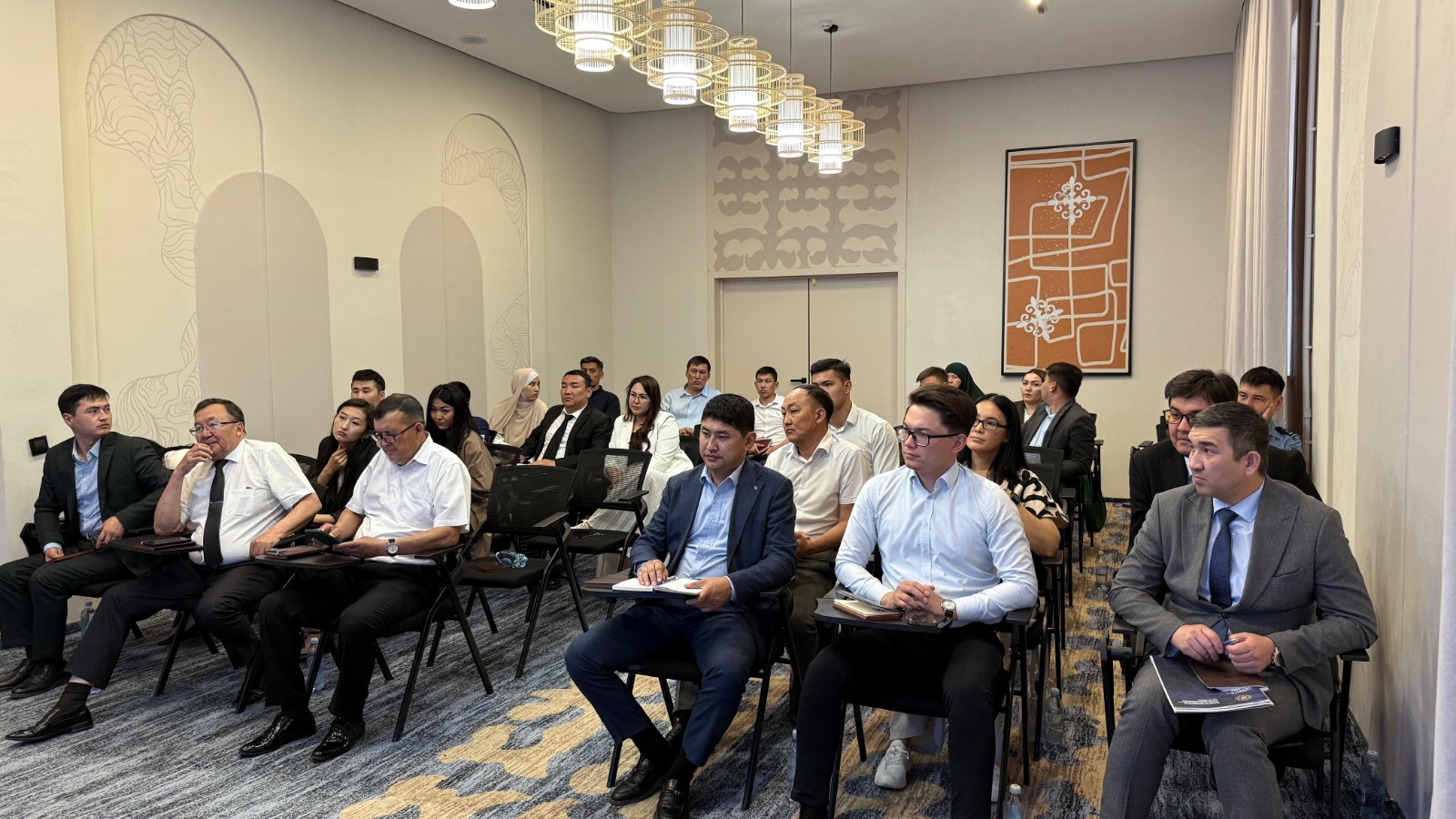 Татулық пен тұрақтылық – қауіпсіз қоғамның тұғыры!
