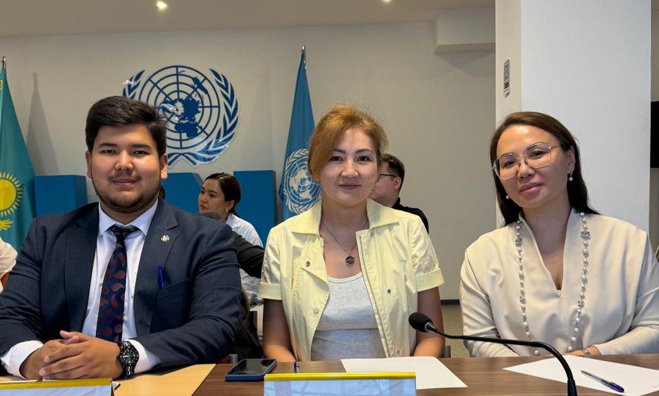 Білімнің болашағы: цифрлық трансформация дәуіріндегі форсайт және жасанды интеллект