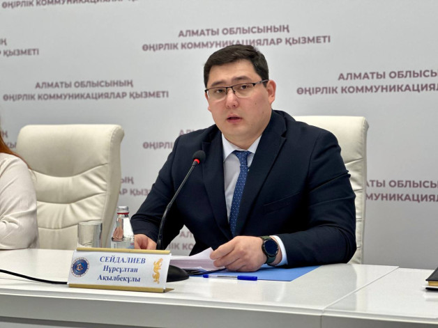 Президенттік жастар кадр резервіне іріктеу маусым айында басталады