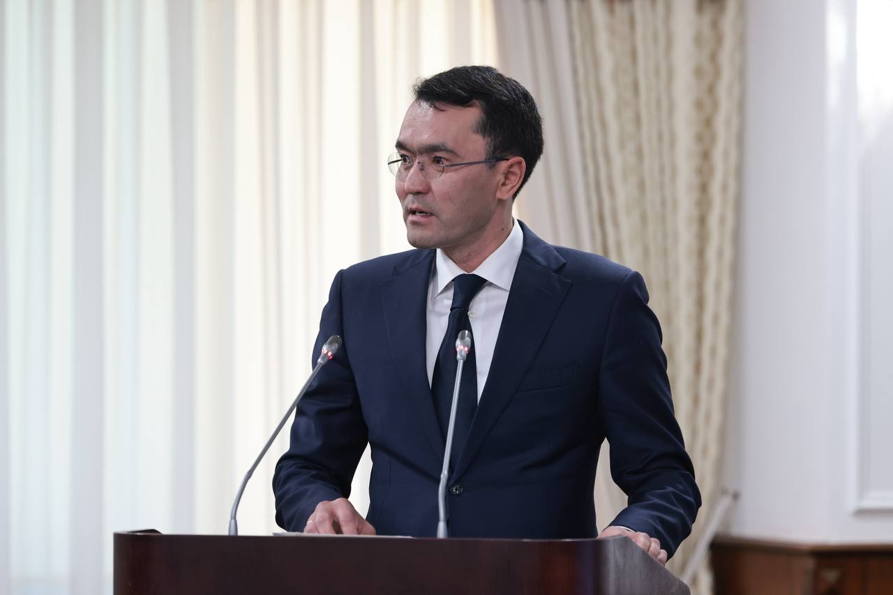 Қазақстанда 2029 жылға дейін балалар мен жасөспірімдер туризмін дамыту бойынша Жол картасы әзірленді