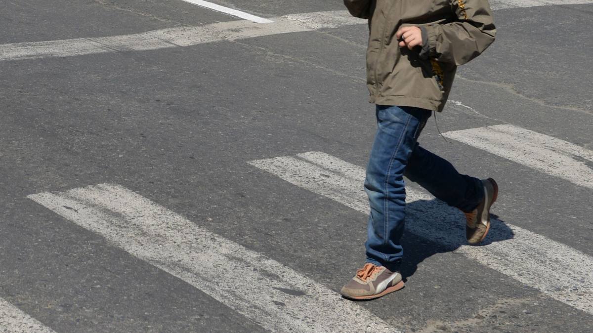 В Казахстане стартовало оперативно-профилактическое мероприятие "Внимание - дети!"