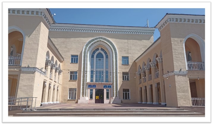 Қазақстан мәдени және өнер қайраткерлерінің күнін атап өтеді