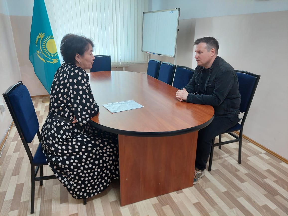 Қазақстан Республикасы Денсаулық сақтау министрлігінің Медициналық және фармацевтикалық бақылау комитетінің Солтүстік Қазақстан облысы бойынша департаменті 2025 жылғы 16 мамырда Ашық есік күні өткізілгенін хабарлайды.