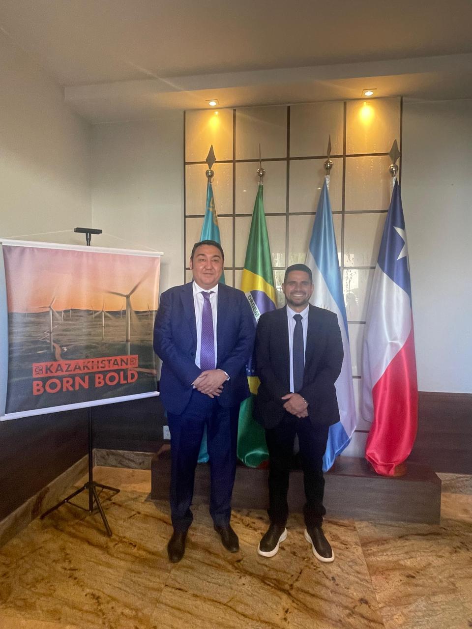 Өңірлік ынтымақтастық мәселелері талқыланды