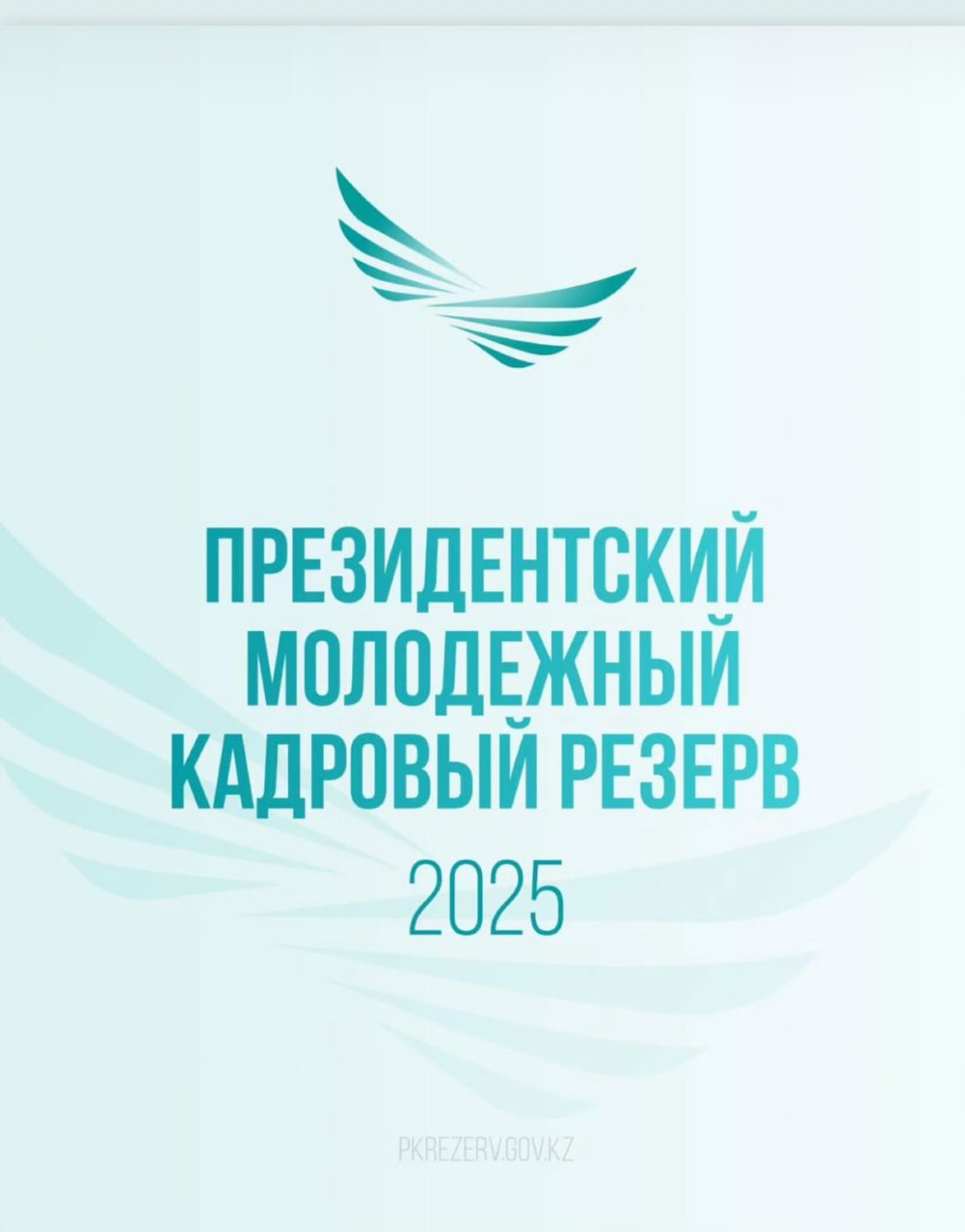 Presidential Youth Personnel Reserve 4.0